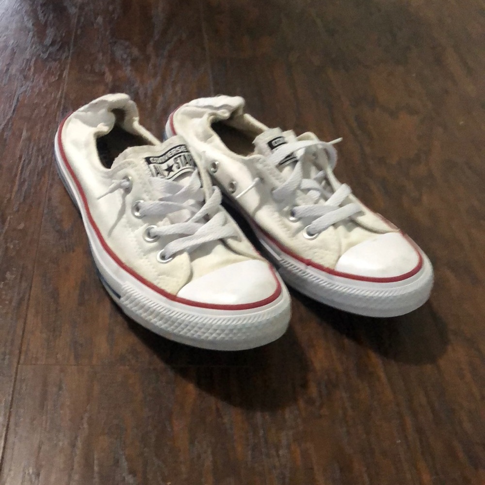 Converse Shoreline